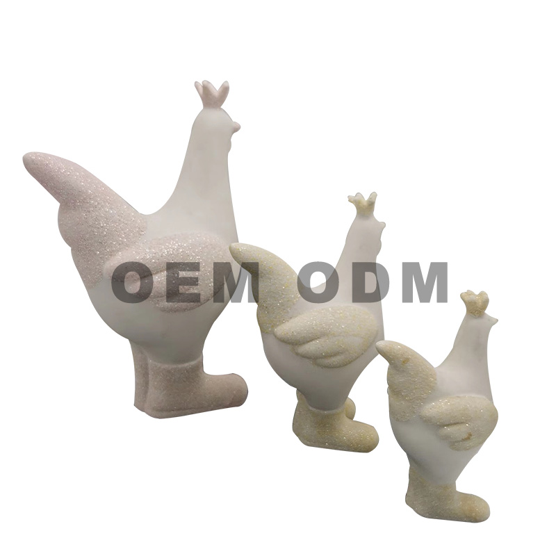 Cerâmica animal