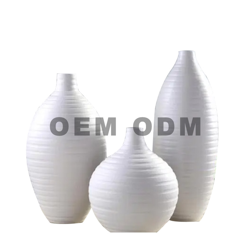 Vaso de cerâmica