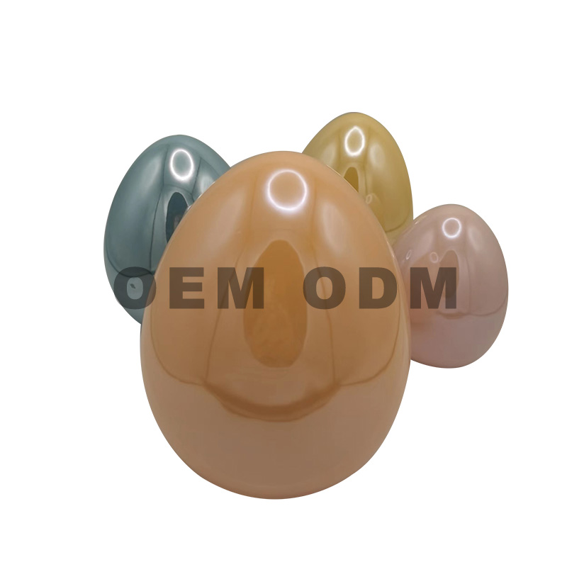 ovos de pascoa