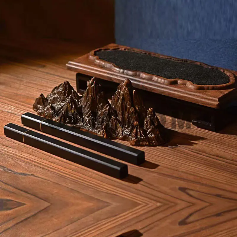 Handmade agarwood