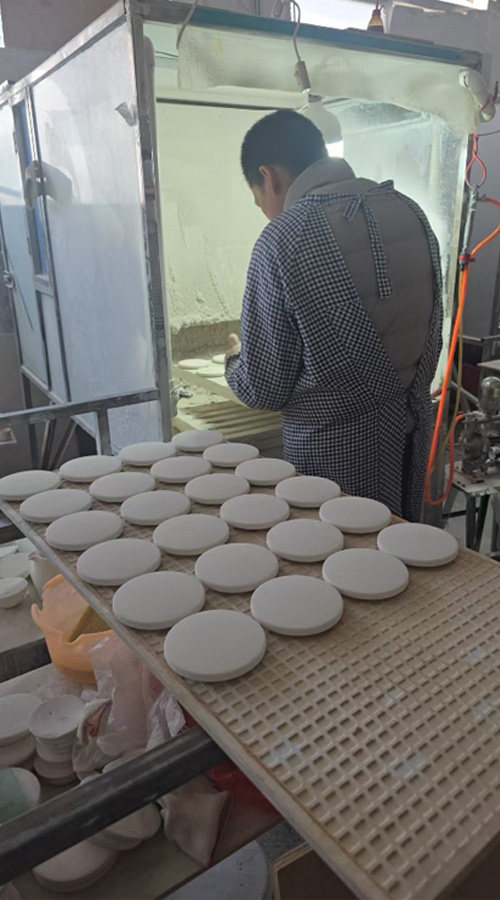 Order Coordination and Design Sampling