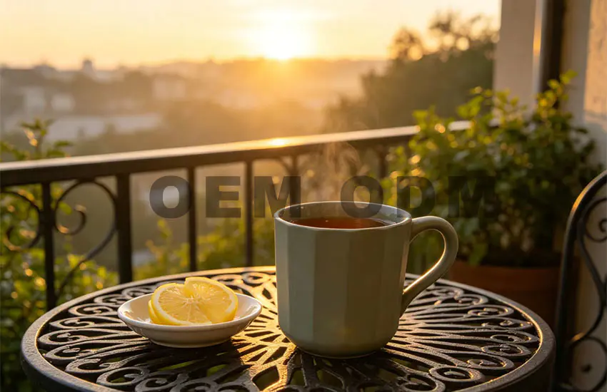 Ceramic Mug