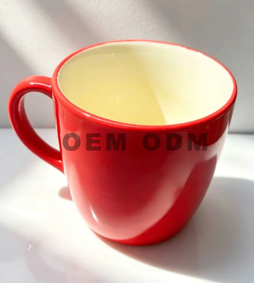 Coffee Mug